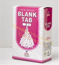 Homeopathic Tablets - Lactose Material, Small Size, White Color | 450 Gram Bottle, Sophisticated Trituration For Enhanced Efficacy, Hygiene-assured Production Process