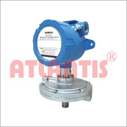 Blind Explosion Proof Differential Pressure Switch