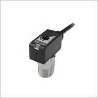 Npn Output Vacuum Pressure Switch