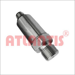 Mechanical Engineering Pressure Transmitter