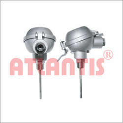 Thermocouple Digital LED Temperature Transmitter
