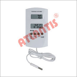 Thermometer Hygrometer