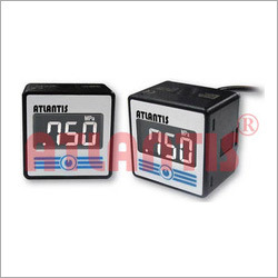 Digital Pressure Gauge
