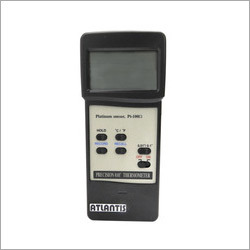 Precision 0.01 Degree Thermometer