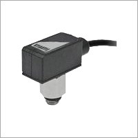 NPN Output Positive Pressure Switch