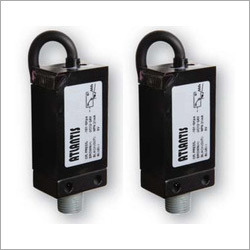 Positive Pressure Switch