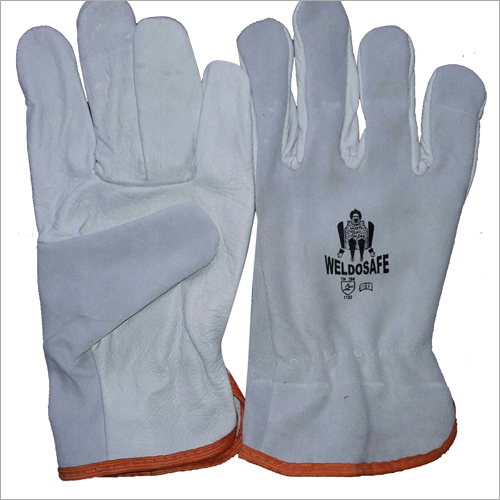 Cottton Knitted Hand Gloves