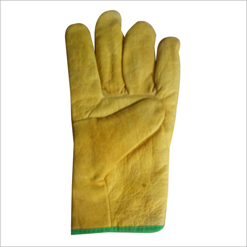 Industrial Safety Hand Gloves