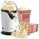 Pop Corn Maker Use: Home