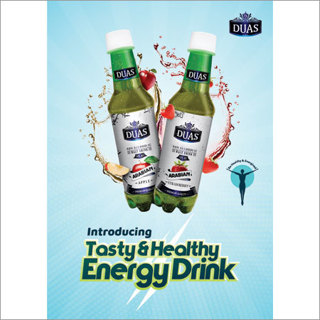 Non Alcoholic  Juice