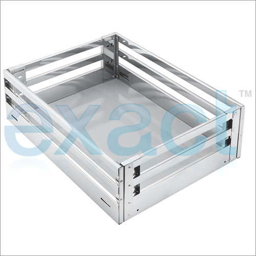 6 Inch Plain Basket