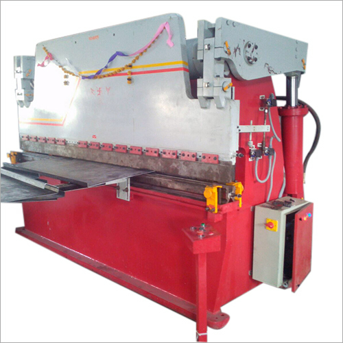 Press Brake