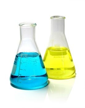 Chemical Supplies