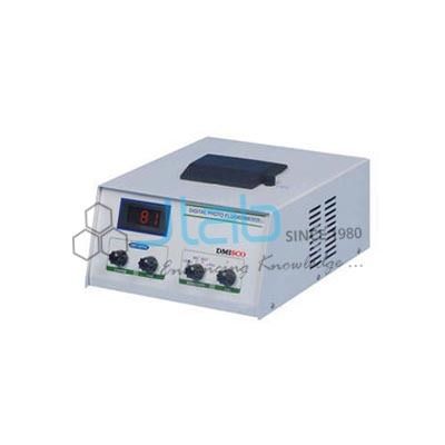 Digital Photo Fluorometer