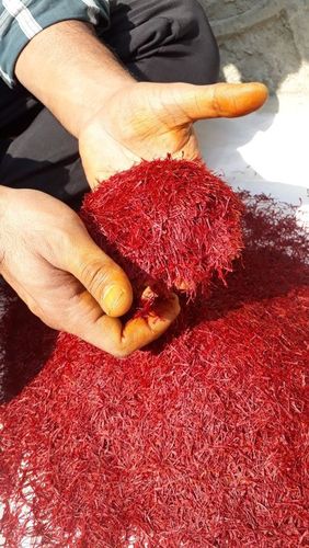 SAFFRON