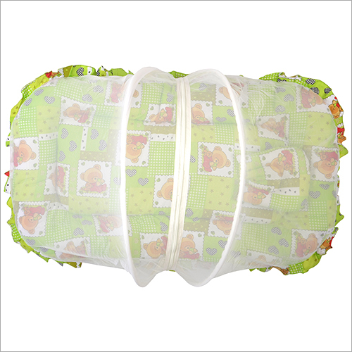 Baby Bedding with Zip