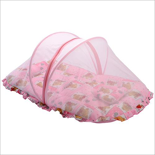 Mosquito Net Mattress with Zip