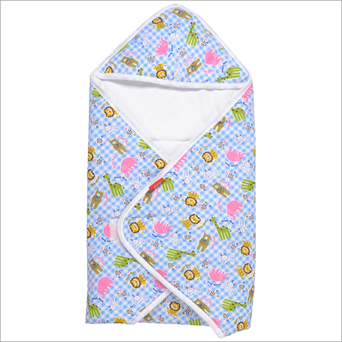 Quilted Wrapper