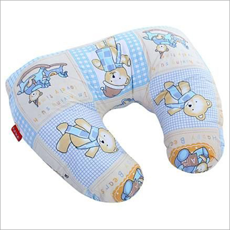 Baby Neck Support Pillow