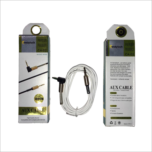 Aux Cable