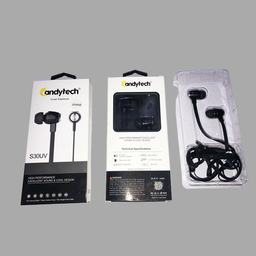 Mobile Earphone