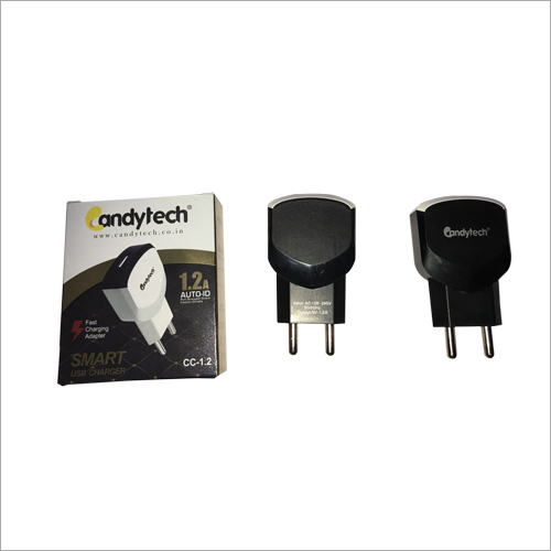 USB Charger Adapter