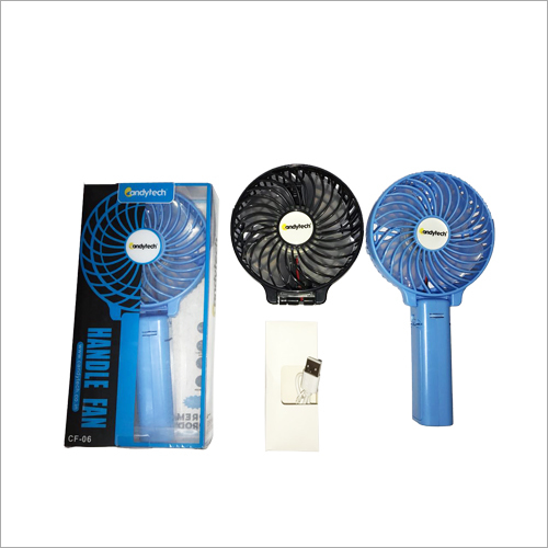Portable Travel Fan