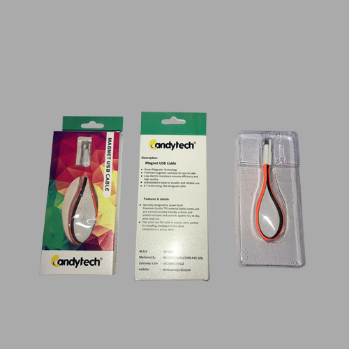Power Bank Cable