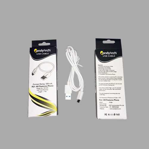USB Cable