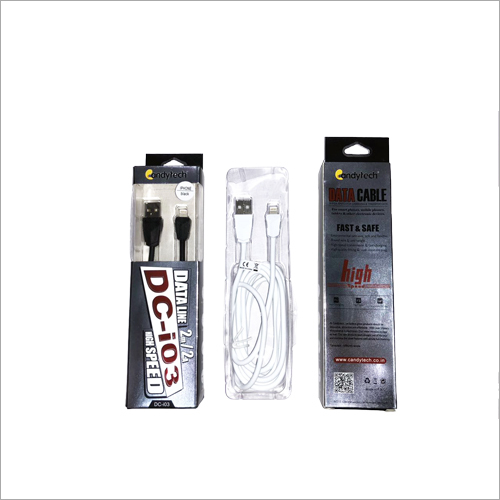 High Speed Data USB Cable