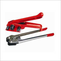 Plastic Strapping Hand Tools