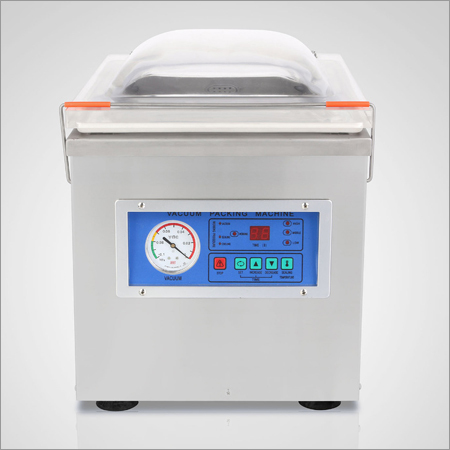 Mini Vacuum Packing Machine (Table Top) Mini Vacuum Packing Machine (Table Top)