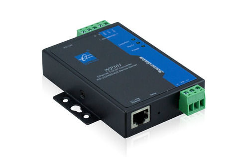 RS-232/RS-485/RS-422 serial interface