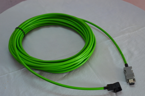 Servo Encoder cable 750Watts