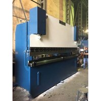 Cnc Press Brake