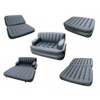 Air Sofa No Assembly Required
