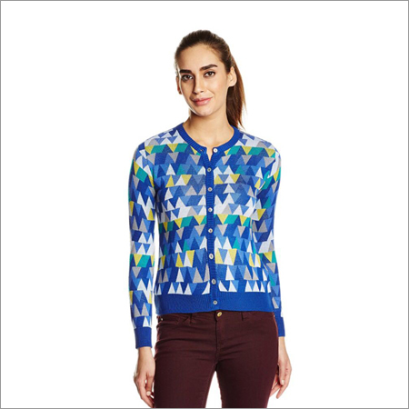 Ladies Casual Winter Wear