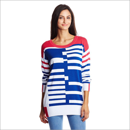 Ladies Winter Wear