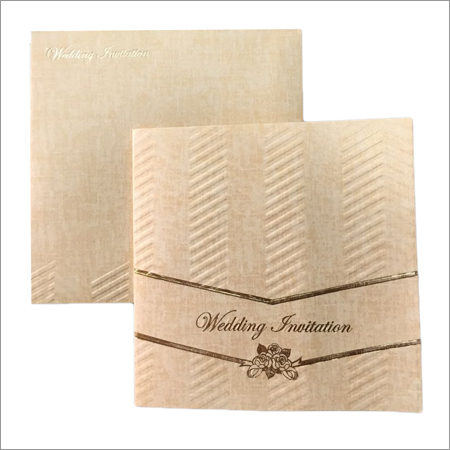 Wedding Card