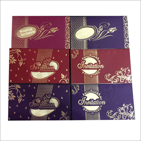 Invitation Card