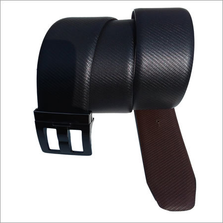 Men's Leather Belts