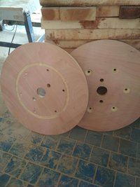 Plywood Drum