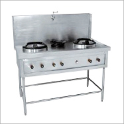 Chinese Burner Range Application: For Cooking Use