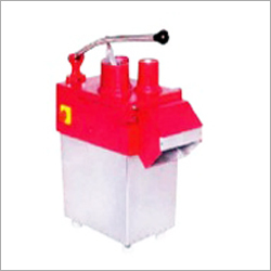 Commercial Vegetable Cutter Application: For Cutting Use