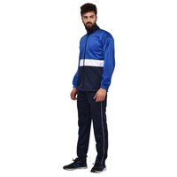Mens Woven Tracksuit Bottoms