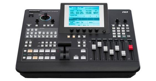HD Video Switcher And Mixers
