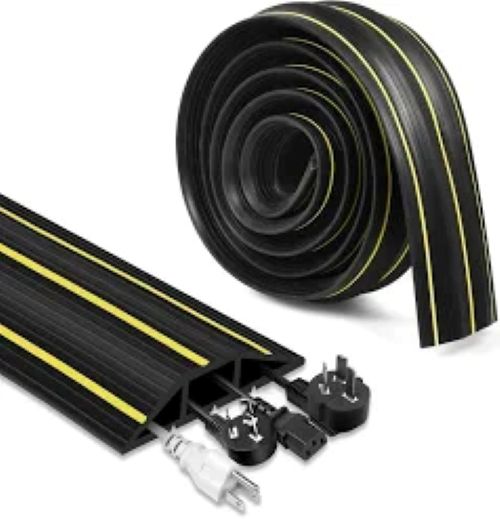 Cable Floor Wire Manager