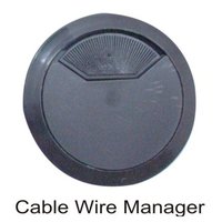 Cable Wire Manager P.v.c