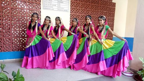 Rajasthani Dress