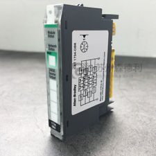 Point I/O 8 Point Digital Output Module Processing Type: Standard